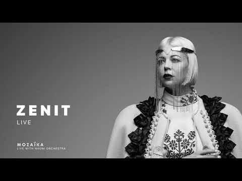 ONUKA - ZENIT (feat. NAONI Orchestra) [Live]