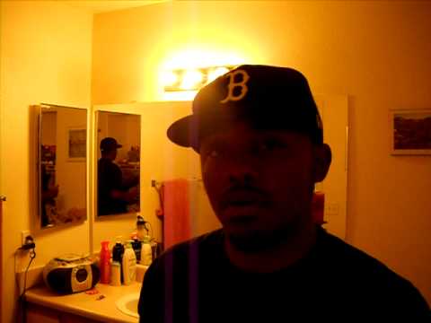 Kaine Sosa - Preview - "Ya'll Been Bullshittin"