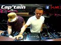 [DJ SET - LIVE] LOIC-D - DJ SET LIVESTREAM @ COMPLEXE CAP'TAIN (WITH RONALD-V) (2020)