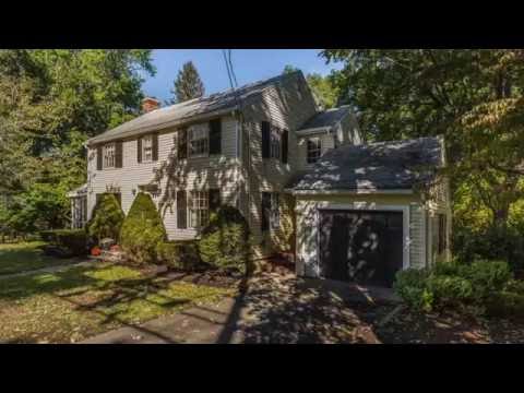 137 Prospect St, Wakefield MA - Bob Rose - Tel 781-718-0560
