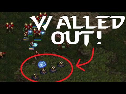 SnOw Vs Queen Ladder Battle  - Starcraft Broodwar