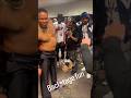 YG Tells Mozzy “SHUTUP‼️” While Shooting Dice😳🤣🤔 #Yg #mozzy #nipseyhussle
