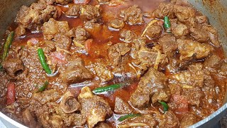 Mutton Karahi Recipe  Mutton Karahi  3Kg Mutton Re