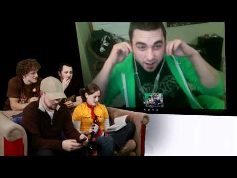 VGA LIVE 5th Anniversary Special! - Part 4