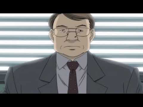 Why You Should Watch/Read Monster.mp1