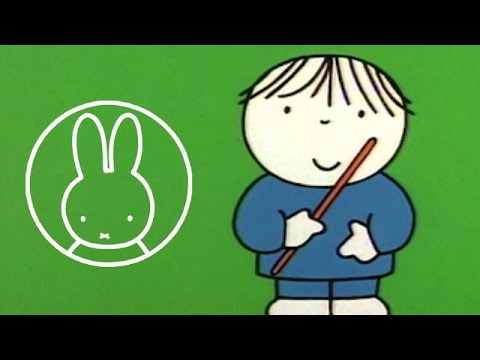 The Orchestra • Miffy Classics