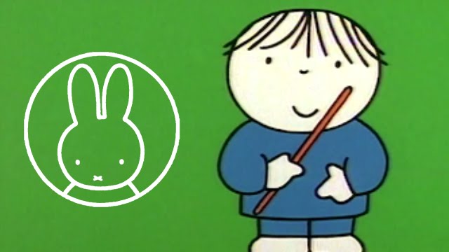 The Orchestra • Miffy Classics