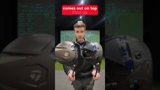 THE driver to beat in 2026 🤔 (Qi4D Vs OPTM X) Performance Test #golf #golfclub #golfequipment