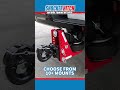 Make Towing Great Again Shocker Hitch