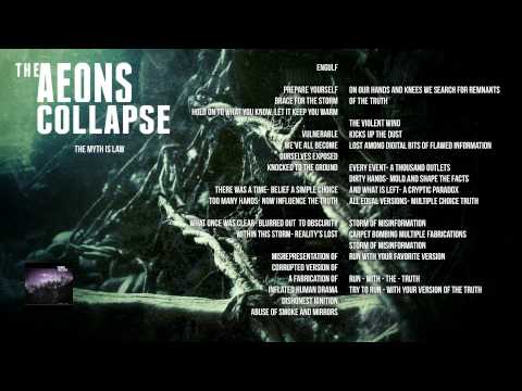 The Aeons Collapse - Engulf
