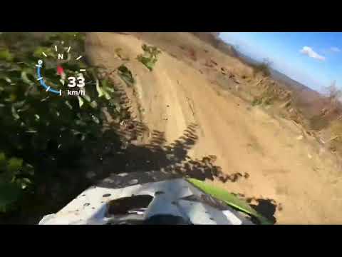 Gangster MX park 30/10/2022