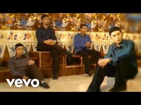 Saujana - PadaMu Selamanya