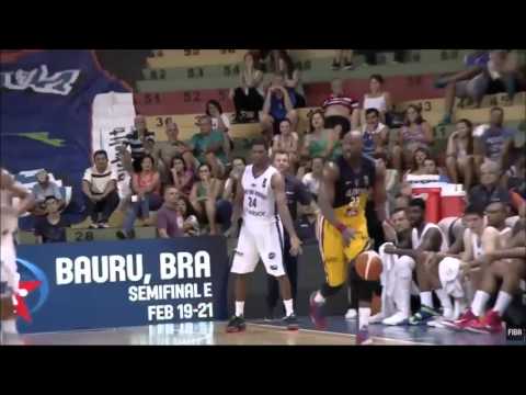 Deck por triplicado: dos volcadones y doble ganador ante Mogi