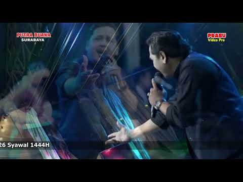 HARTATI • BAYU ARIZONA • PUTRA BUANA