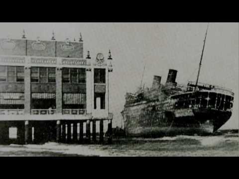 Morro Castle Witness (9/6/09)