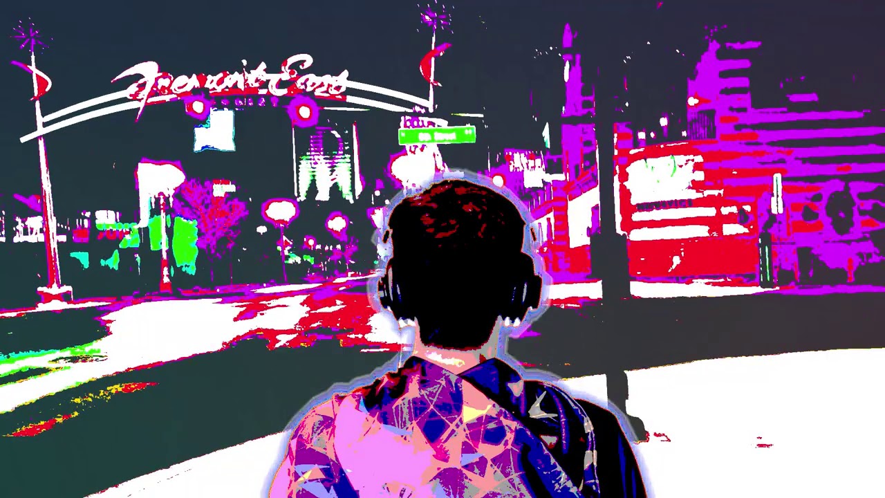 Seventeen Days - Jake Lizzio (Original Music)