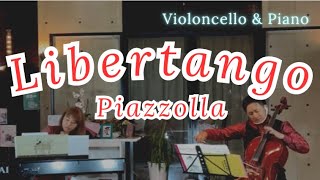 Download lagu A.ピアソラ リベルタンゴ / A.Piazzolla Libertango mp3 Download lagu A.ピアソラ リベルタンゴ / A.Piazzolla Libertango mp3
