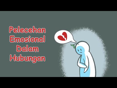 14 Tanda Pelecehan Emosional Dalam Hubungan — Psych2go
