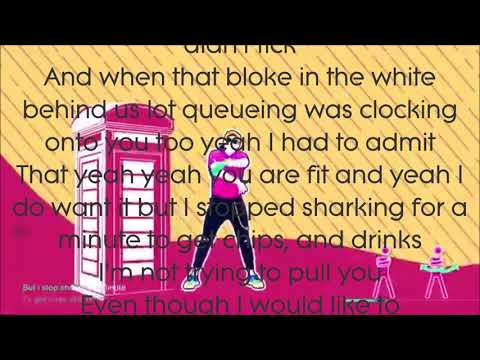 Fit But You Know It Lyrics