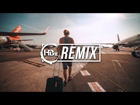 Christina Stürmer - Ich Lebe (HBz Bounce Remix) | Videoclip