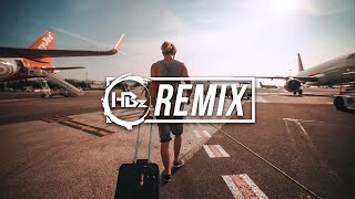 Christina Stürmer - Ich Lebe (HBz Bounce Remix) | Videoclip
