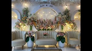 Download lagu LIVE AKAD NIKAH ADE & AULIN JATILAWANG BANYUMAS mp3