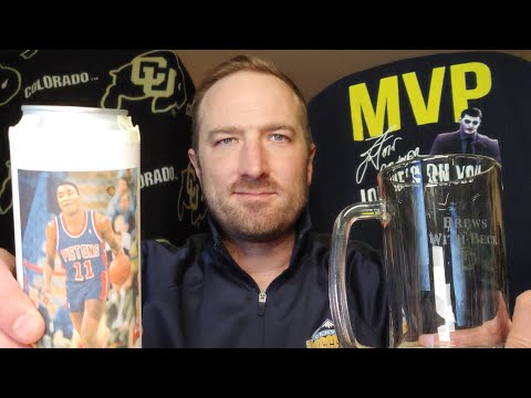 Beer Review | #Brews with Beck #SUBSCRIBE & #LIKE - YouTube