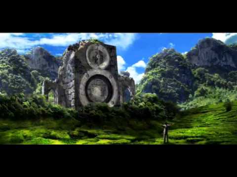 ALI WILSON FEAT CHRIS JONES - BECOME ONE (Phenomenon Album sampler)