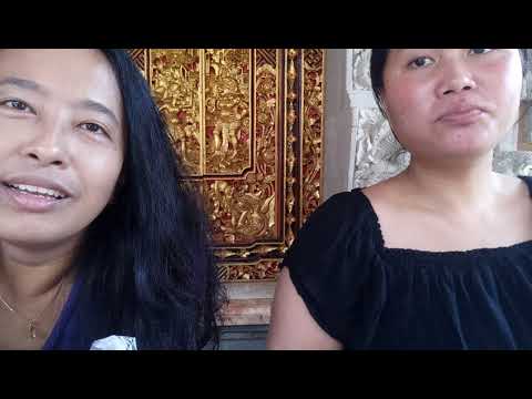 Avalie Nasi Ayam Kedewatan Bu Mangku Ubud #nasiayamkedewatanbumangku #ubud #nasiayamibumangku