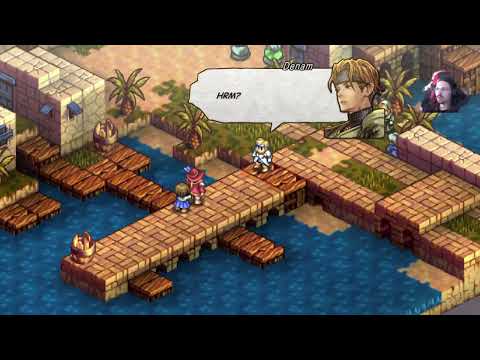 Tactics Ogre Reborn part 27