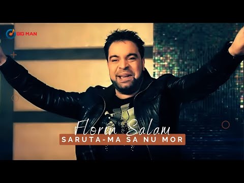 Florin Salam - Saruta-ma sa nu mor [Videoclip Oficial] 2024