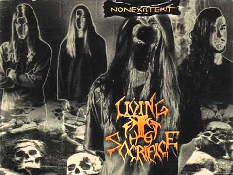 Living Sacrifice - Nonexistent [Full Album]