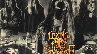 Living Sacrifice - Nonexistent [Full Album]