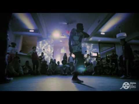 Flimzee and Static VS Millennium Funkin [Mixed Top16] - Fired Up, Still 2016