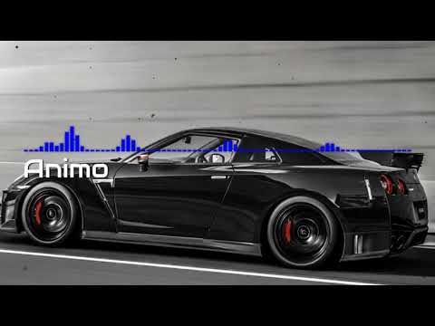 VINAI x Le Pedre - I Was Made (BASS MUSIC VIDEO)