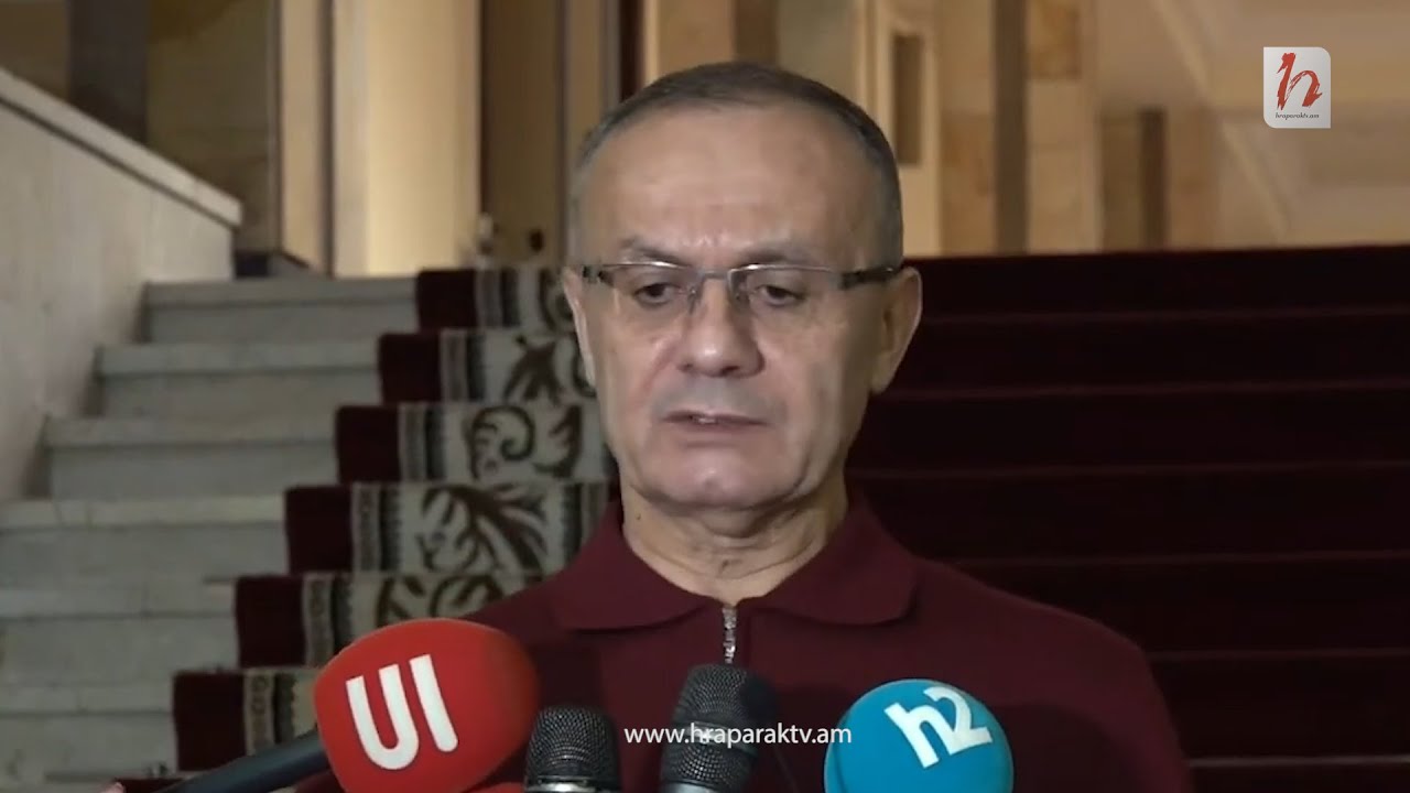 Իշխանությունը երկակի խաղ է խաղում․ անվտանգության երաշխավորը ՌԴ-ն է, բայց ինքը դեպի Արևմուտք է գնում