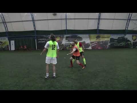 ⏰19 10 ⚽ FCDT – FC Tunari 🏆  B1 Silver Etapa 1   repriza 2