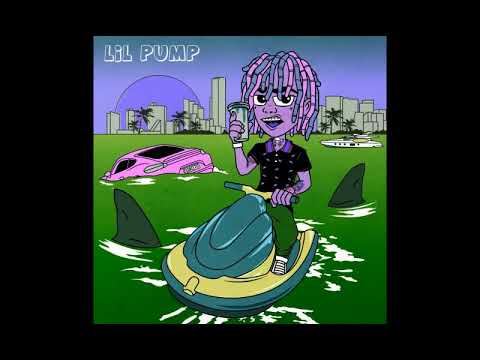 Lil Pump & Lil Yachty - Back ~~Slowed