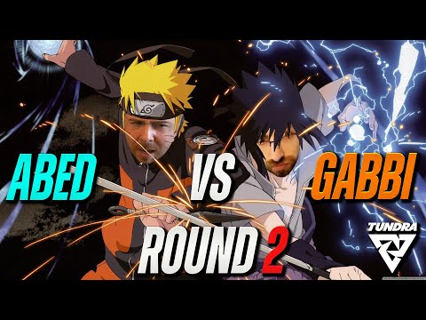 Abed Vs Gabbi round 2? Riyadh Qualifier Chaos! - Not For Broadcast w/ @CapCasts  & SVG Episode 3