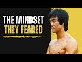 The Mindset That Separated Bruce Lee From Others 1 Hour Bruce Lee Motivational Speech