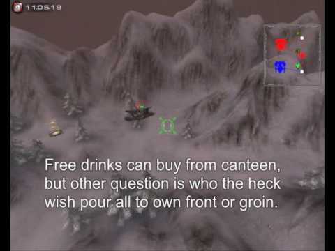 UT2004 - Dragonfly by Alex