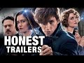 Honest Trailers - Fantastic Beasts & Where to Find Them