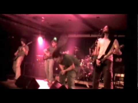 KILLTRIBE - Shine (live @ Rock Zone, Jan 2010)
