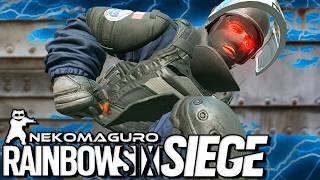 こうしてアーマー5が生まれたってわけ[R6SX]ゆっくり実況