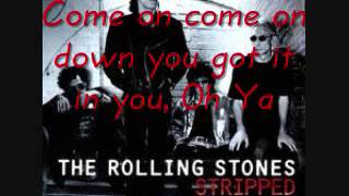 The Rolling Stones - Sweet Virginia