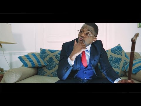 Camro - Petit Coquin (Clip Officiel)