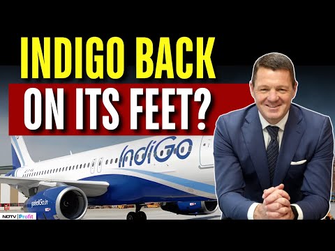 Indigo CEO Issues Statement On X; Assures Stable Operations & Flight Restoration | Indigo Fiasco