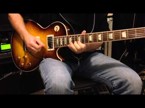 Rainbow In The Dark Cover Axe Fx II XL Mark Day