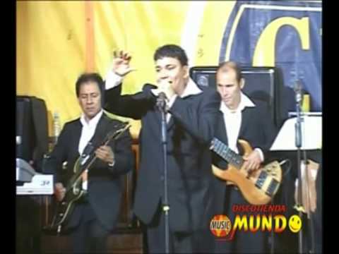 Talento - Caribenos