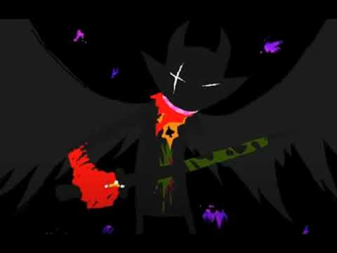 Homestuck - MeGaLoVania ORIGINAL x AlterniaBound Version Mashup (Extended - 10 min) OLD VERSION